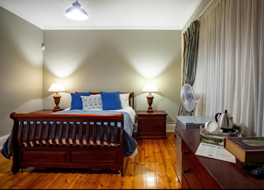 4 Bedroom Property for Sale in Richmond Hill Eastern Cape